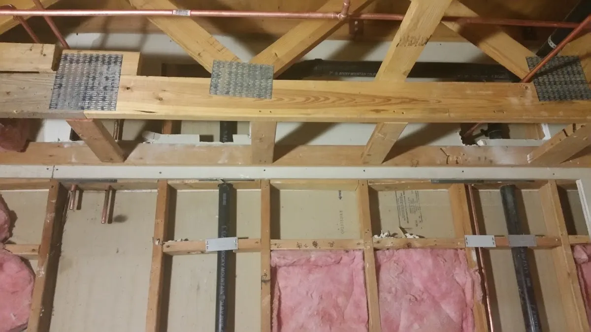 Water Heater Installation in Windsor, NY